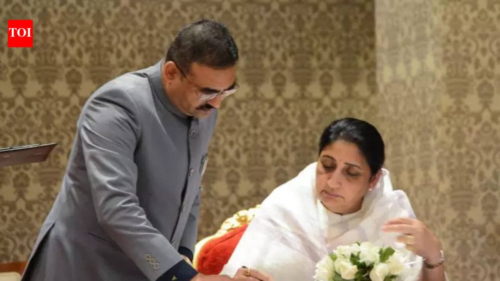 सुनेत्रा बारामती विधानसभा पोटनिवडणूक लढवू शकतात