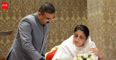 सुनेत्रा बारामती विधानसभा पोटनिवडणूक लढवू शकतात