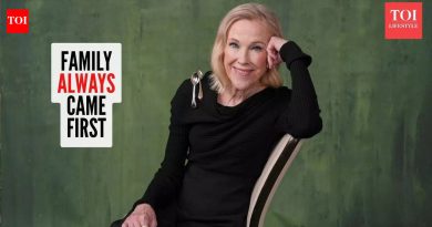 नंबर 1 पालकत्व नियम कॅथरीन ओ’हाराला कधीही मोठ्याने बोलायचे नव्हते