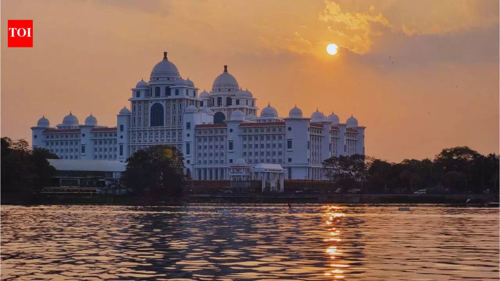 2026 मध्ये रिअल इस्टेट गुंतवणुकीसाठी भारतातील शीर्ष 5 शहरे