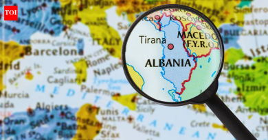 अल्बेनियाच्या व्हिसा नियमांचे स्पष्टीकरण: व्हिसाशिवाय या युरोपियन देशात कोण प्रवेश करू शकतो आणि भारतीय प्रवाशांना काय माहित असणे आवश्यक आहे |