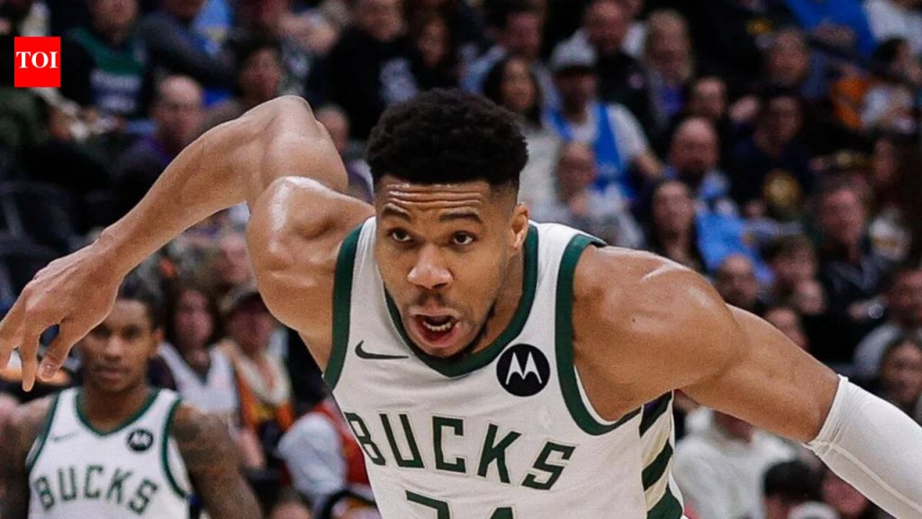 Giannis Antetokounmpo आज रात्री बोस्टन सेल्टिक्स विरुद्ध खेळत आहे का? मिलवॉकी बक्स स्टारच्या दुखापतीच्या अहवालावरील नवीनतम अद्यतन (फेब्रुवारी 1, 2026)