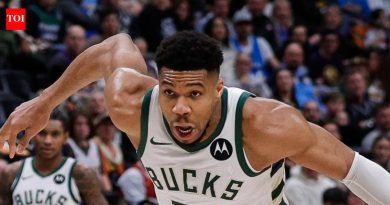 Giannis Antetokounmpo आज रात्री बोस्टन सेल्टिक्स विरुद्ध खेळत आहे का? मिलवॉकी बक्स स्टारच्या दुखापतीच्या अहवालावरील नवीनतम अद्यतन (फेब्रुवारी 1, 2026)