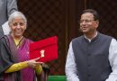 अर्थसंकल्प 2026: GDP च्या 4.4% वर, कॅपेक्स दशकात सर्वोच्च पातळीवर पोहोचला