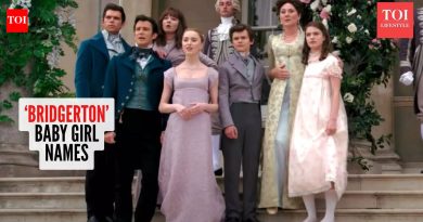 ‘ब्रिजरटन’ द्वारे प्रेरित 8 लहान मुलींची नावे एका ट्विस्टसह