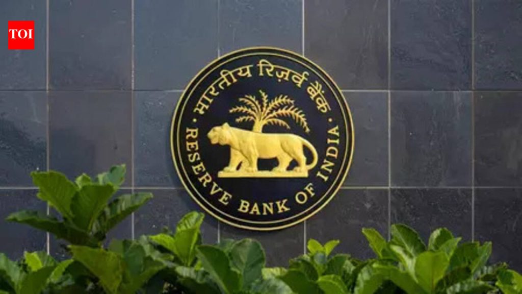 RBI, PSU बँकांकडील सरकारच्या लाभांश पावत्या झपाट्याने वाढतील