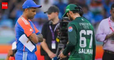 T20 विश्वचषक: पाकिस्तानच्या 15 फेब्रुवारीच्या सामन्यावर बहिष्कार टाकल्यानंतर भारताला वॉकओव्हर कसा मिळेल