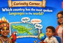 कुतूहलाचा कोपरा: जगात कोणत्या देशात सर्वाधिक भाषा बोलल्या जातात?