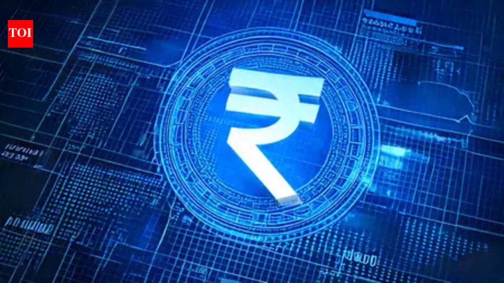 रुपया परत हिरवा! अमेरिकन डॉलरच्या तुलनेत चलन 18 पैशांनी वाढून 91.75 वर पोहोचले