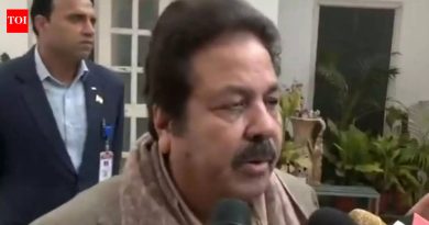 ‘आम्ही आयसीसीशी पूर्णपणे सहमत आहोत’: टी20 विश्वचषकात पाकिस्तानने भारताच्या सामन्यावर बहिष्कार टाकल्याने BCCI व्हीपी जागतिक संस्थेचे समर्थन करतात