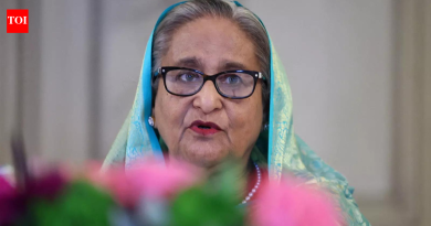 शेख हसीना पुन्हा दोषी: बांगलादेश न्यायालयाने गृहनिर्माण घोटाळ्याप्रकरणी 10 वर्षांची शिक्षा सुनावली