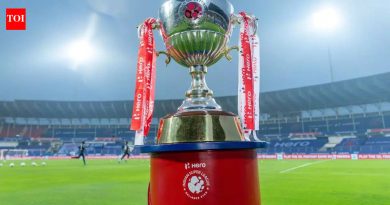 फॅनकोडने आयएसएल प्रसारण अधिकार दिले; KPS स्टुडिओ बॅग उत्पादन अधिकार