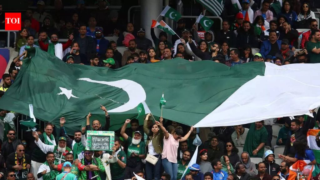 एकेकाळी बांगलादेशने नकार दिला होता, आता शॉट्स कॉल: जेव्हा कोणाला पाकिस्तानला भेट द्यायची नव्हती