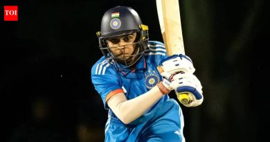 पाकिस्तानविरुद्ध बचाव कायदा, शुभमन गिल, सौरव गांगुलीचा प्रभाव: वेदांत त्रिवेदी कथा