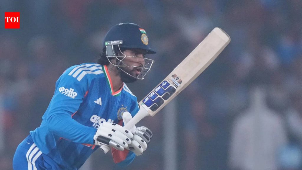 भारत अ विरुद्ध यूएसए: टिळक वर्मा परतताना सर्व बॉक्सवर टिक करतात, टी२० विश्वचषकासाठी सज्ज आहेत