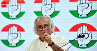 ‘मोगॅम्बो खुश है’: ट्रम्प यांच्या भारत-अमेरिका व्यापार कराराच्या घोषणेवर काँग्रेसने पंतप्रधान मोदींना फटकारले