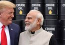 भारत-अमेरिका व्यापार करार: रशियन तेलाशी संबंधित 25% दंडात्मक शुल्क गेले? आम्हाला काय माहित आहे ते येथे आहे