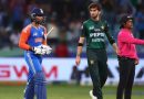 ‘डोळ्यासाठी डोळा प्रतिसाद’: भारताच्या T20 विश्वचषक सामन्यावर बहिष्कार टाकण्याचे पाकिस्तानचे आवाहन न्याय्य