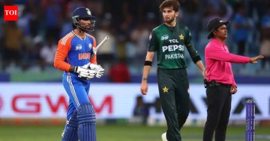 ‘डोळ्यासाठी डोळा प्रतिसाद’: भारताच्या T20 विश्वचषक सामन्यावर बहिष्कार टाकण्याचे पाकिस्तानचे आवाहन न्याय्य