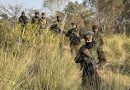 सांबा येथे दोन संशयित ताब्यात; उधमपूरमध्ये शोध सुरू