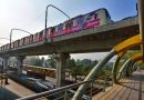 पुणे मेट्रोची सध्या सुरू असलेली कामे आणि नवीन मार्गांसाठी 517 कोटी रुपयांची तरतूद