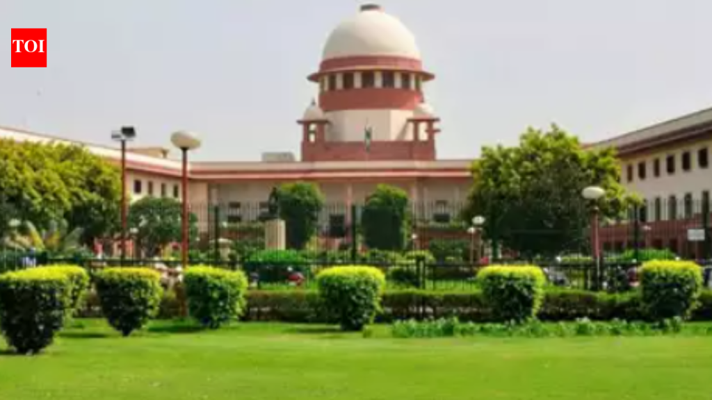 ‘सोशल मीडिया पोस्टवर यांत्रिक अटक नाही’: SC ने उच्च न्यायालयाचा आदेश कायम ठेवला