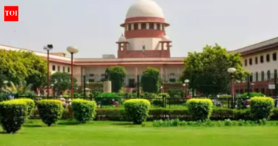 ‘सोशल मीडिया पोस्टवर यांत्रिक अटक नाही’: SC ने उच्च न्यायालयाचा आदेश कायम ठेवला