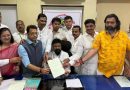 राष्ट्रवादी काँग्रेस स्पर्धेत नाही, भाजपचे रवी लांडगे यांची महापालिकेच्या महापौरपदी बिनविरोध निवड