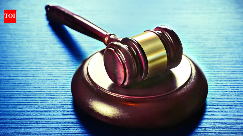 J&K फुटीरतावाद्यांना दोषी ठरवणाऱ्या न्यायाधीशांना शिक्षा ठरवू द्या: NIA कोर्ट