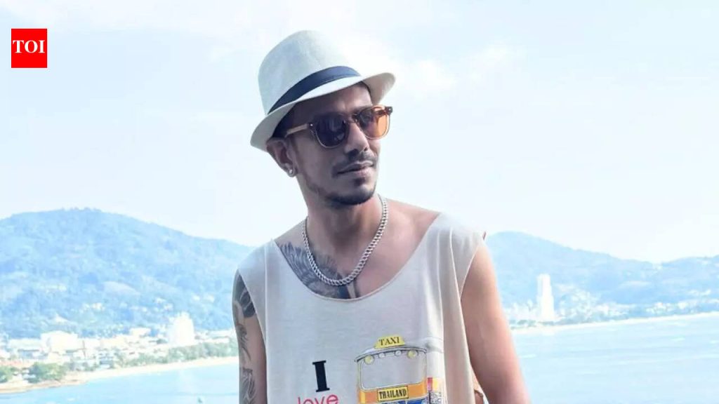 ‘पैसा नाही, मध नाही’: युझवेंद्र चहलची नवीनतम सोशल मीडिया पोस्ट व्हायरल होत आहे