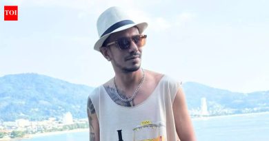 ‘पैसा नाही, मध नाही’: युझवेंद्र चहलची नवीनतम सोशल मीडिया पोस्ट व्हायरल होत आहे