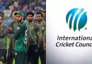 पाकिस्तानच्या बहिष्काराच्या धोक्याचे ढग T20 विश्वचषकात भारताच्या भिडण्यामुळे अद्याप आयसीसीची बैठक झालेली नाही