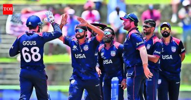 ‘स्वप्न’ च्या स्पर्शाच्या अंतरावर डायस्पोरा: 40 भारतीय वंशाचे खेळाडू T20 विश्वचषक मसाला तयार करण्यासाठी सज्ज