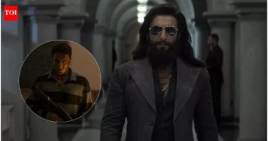 ‘धुरंधर 2 द रिव्हेंज’ टीझर: रणवीर सिंगचा घातक आणि स्टायलिश अवतार लियारी शहरावर वर्चस्व गाजवत आहे; बॅकस्टोरी छेडलेली | हिंदी चित्रपट बातम्या