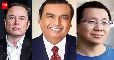 देशानुसार टॉप 10 जगातील अब्जाधीश 2026: युनायटेड स्टेट्समधील एलोन मस्क ते भारतातील मुकेश अंबानीपर्यंत