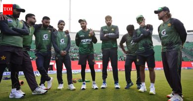 ‘आयसीसी झोपत होती का?’: भारताच्या बहिष्काराच्या वादात ‘पीसीबीने मागे हटू नये’ असे माजी पाकिस्तानी स्टार म्हणतात