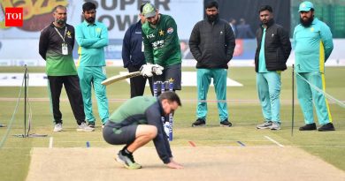 PCB ला ICC चेतावणी: इंडिया खेळा किंवा जोखीम खटला आणि मोठ्या प्रमाणात महसूल तोटा