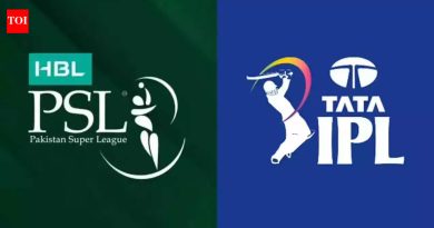 आयपीएलमध्ये न विकले गेलेले, ऑस्ट्रेलिया महान पाकिस्तान सुपर लीगमधील पदार्पण मोहिमेसाठी नवीन PSL संघात सामील झाला