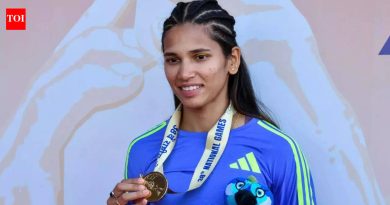 राष्ट्रीय विक्रम कदाचित पुरेसे नसतील: AFI ने कॉमनवेल्थ गेम्स 2026 च्या निवडीसाठी बार वाढवला