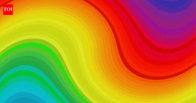 पांढऱ्या आणि राखाडीच्या पलीकडे: रंग किमान घरांचे स्वरूप कसे उंच करू शकतात |