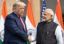 ट्रम्प प्रशासन अजूनही भारतावर 18% शुल्क का लादत आहे – स्पष्ट केले ट्रम्प प्रशासन अजूनही भारतावर 18% शुल्क का लादत आहे – स्पष्ट केले