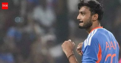 अधोरेखित, अपरिहार्य: अक्षर पटेल हे भारताचे अस्पष्ट MVP का राहिले