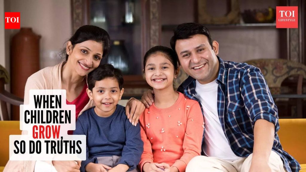 आजचे पालकत्व कोट: “मुले त्यांच्या पालकांवर प्रेम करून सुरुवात करतात; जसजसे ते मोठे होतात तसतसे ते त्यांचा न्याय करतात; कधीकधी ते त्यांना क्षमा करतात.” – ऑस्कर वाइल्ड