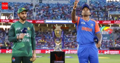 भारत विरुद्ध T20 विश्वचषक सामन्यावर पाकिस्तानचा बहिष्कार: पीसीबी करार आणि आयसीसीच्या सहभागाच्या अटींचे ‘उल्लंघन’ कसे करत आहे