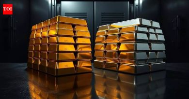 सोन्याच्या किमतीचा आजचा अंदाज: सोने, चांदीची तेजी टिकून राहील का? येथे दृष्टीकोन आहे