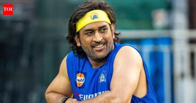 ‘मी खूप विचित्र माणूस आहे’: एमएस धोनी खुलासा करतो की तो कॉमेंट्री बॉक्स आणि फोन कॉल का टाळतो