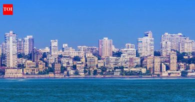2026 मध्ये मुंबई मेट्रोपॉलिटन रिजन (MMR) मधील टॉप 5 रिअल इस्टेट हॉटस्पॉट
