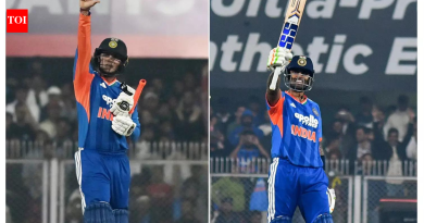 ICC पुरुष T20 विश्वचषक: IND विरुद्ध SA सराव सामना कधी आणि कुठे पहायचा