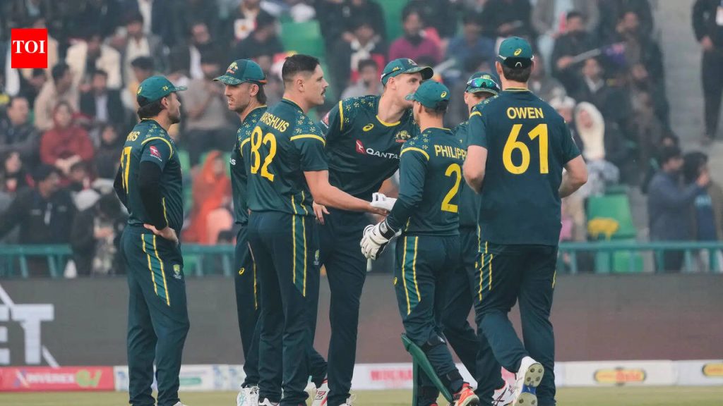 ‘आम्ही भयंकर होतो आणि तरीही जिंकलो’: पॅट कमिन्सने पाकिस्तानमध्ये ऑस्ट्रेलियाच्या 3-0 ने पराभवानंतर वर्ल्ड कप चेतावणी दिली
