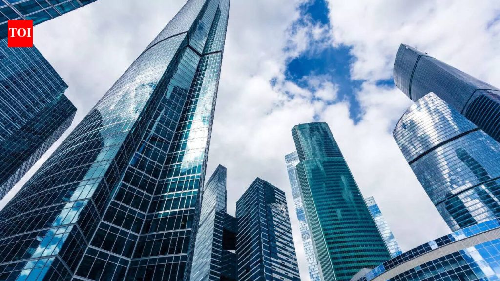 जगभरातील 5 सर्वात महागड्या इमारती आणि त्यांची किंमत इतकी का आहे